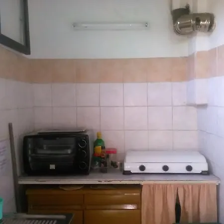 Semesterbostad La Casa Del Torrente *
