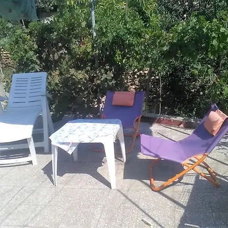 La Casa Del Torrente * Villa San Giovanni