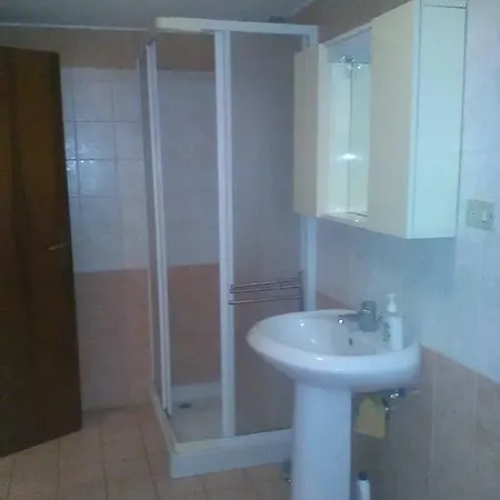 La Casa Del Torrente *