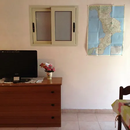Semesterbostad La Casa Del Torrente *