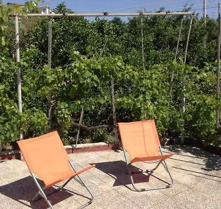Semesterbostad La Casa Del Torrente