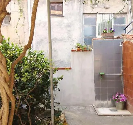Semesterbostad La Casa Del Torrente