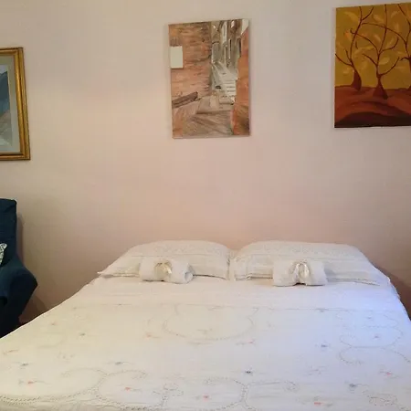 Nyaraló La Casa Del Torrente *